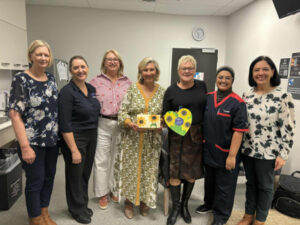 Festival raised $160,000 for cancer and care