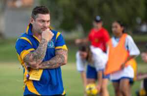 Tough times for Brumbies Senior women