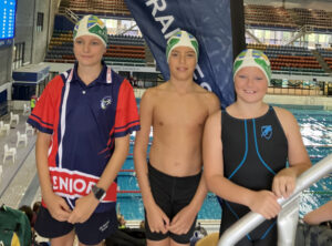 “Fantastic” experience for Barracudas talents