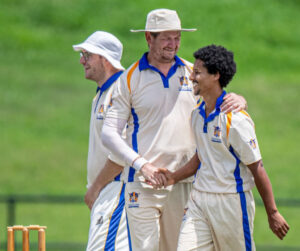 Tibebe’s timely uplifting effort in vital victory