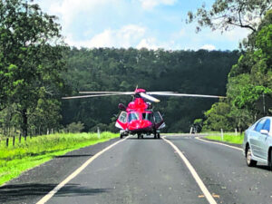 Fassifern Police: 39 Infringement Notices issued in sting