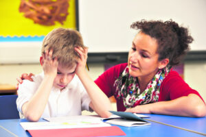 Education through the eyes of educators