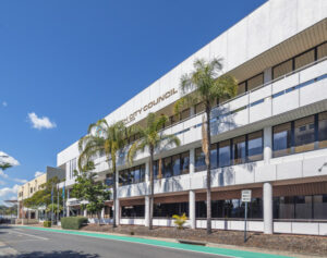 Call for Ipswich councillor wages to be reduced to part-time