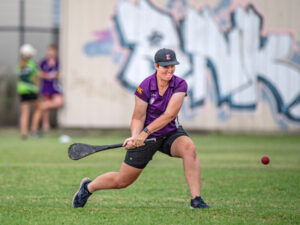 Emma’s decisive effort helps secure Funtastics final spot