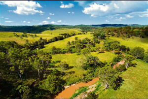 Multi-million dollar ask for huge land parcel