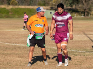 Hydration tips to reduce winter injury risk