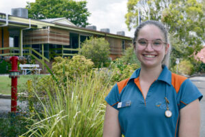 Grace heads the list of Citizens of the Year