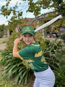 Brave Met West talent Audrey rises above freak injury