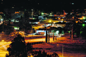 More of everything needed as regions expand