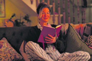 Bridget Jones: Mad About The Boy – New Decade, New Diary