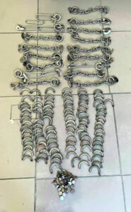 QPWS project removes bolts from cliff in Lamington NP