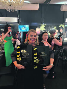 White Chapel judged the best of the best in the State