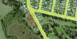 Three lot Beaudesert subdivision approved