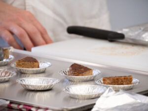 The science of a good burger