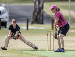 Ella’s added excitement defending Qld title