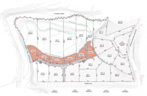 Another Rural Residential estate proposed for Canungra