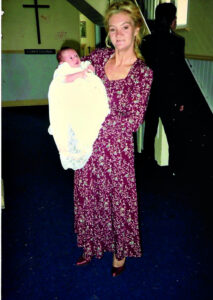 Vale: Robyn McInnes – 15.09.1946 – 30.07.2021