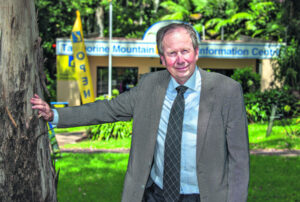 OIA still pursuing Swanborough