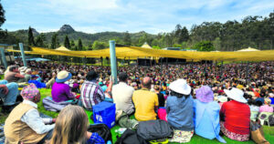 “No one would be able to sleep” Scenic Rim entertainment spot set to suffer under Inland Rail