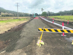 New record set in Council’s unfinished works budget