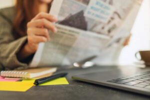 Parliamentary inquiry into decline of regional newspapers seeks public input