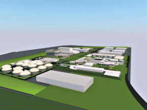 Ag precinct will value-add local farm sector