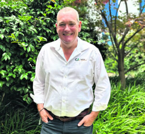 Biggest issue, farmers and climate action