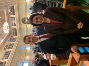 Ipswich and Scenic Rim’s wins and losses in the State Budget