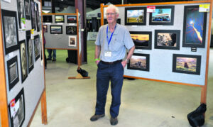 Scenic Rim shutterbugs share life through the lens