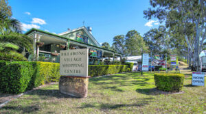 Moves made for design and construction projects across the Scenic Rim