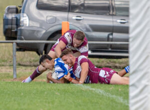 Fassifern connection to bolster Diggers confidence