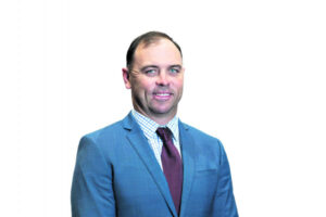 A message from Cr Marshall Chalk