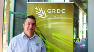 Big bucks in Baijiu for Aussie sorghum growers