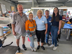 Downer’s donation means more can be made