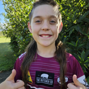 No need to mullet over, Helix gets the chop