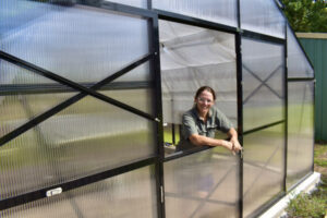 Non-profit’s agri tech solutions educate, feed remote communities