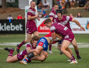 Fassifern work ethic, farm training boosts Jets