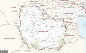 ALP gains number 1 position in ballot draw for Scenic Rim