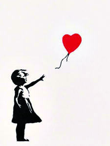 Masterpiece or masterstroke, the art of being Banksy