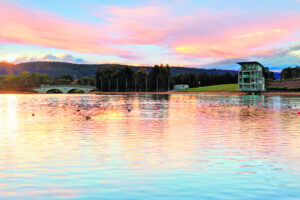 Fitzroy River doubts raise Lake Wyaralong hopes