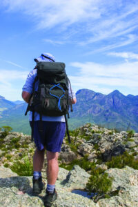 Preparation: The key to bushwalking safety