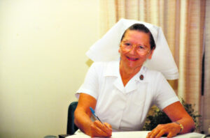 Vale: Ethel Brent 2.02.1922 — 22.06.2020