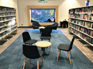 $4.4M Tamborine Mountain library expansion project opens