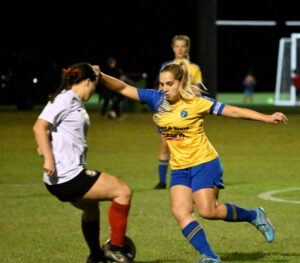Boonah soccer teams thrive on first workouts