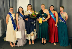 Show Society sub Chamber selects entrants for 2023 State titles