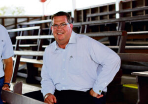 Buchholz: Compensation expectations fell short