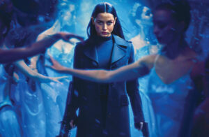 ‘Ballerina’ dances into the deadly world of John Wick