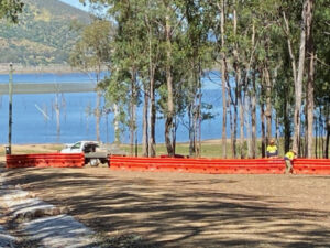 ‘Way of life’ at stake in fight for Moogerah access