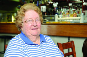 Margaret Oppermann 13/11/1930 — 21/01/2021: An immovable force for her community