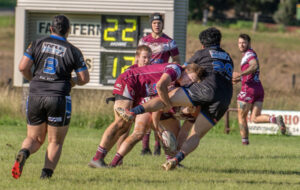 Top footy photos: Fassifern team boosts final hopes